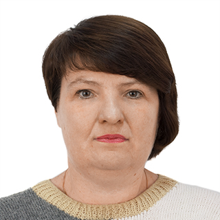 Гумен Світлана Володимирівна | Єдиний реєстр адвокатів України